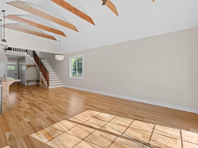 551 Fisher Road, Brevard, NC 28712
