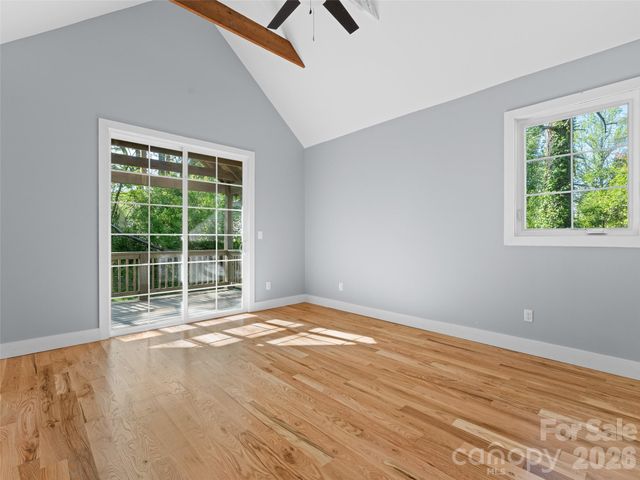 551 Fisher Road, Brevard, NC 28712