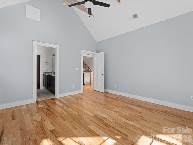 551 Fisher Road, Brevard, NC 28712