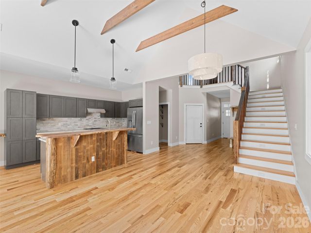 551 Fisher Road, Brevard, NC 28712