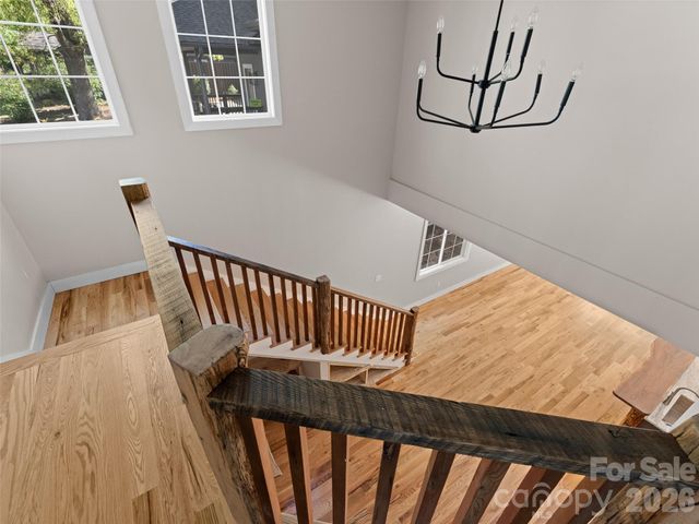 551 Fisher Road, Brevard, NC 28712