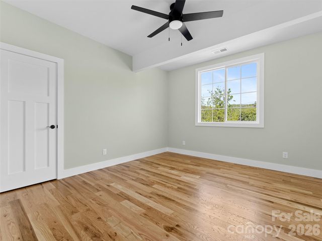 551 Fisher Road, Brevard, NC 28712