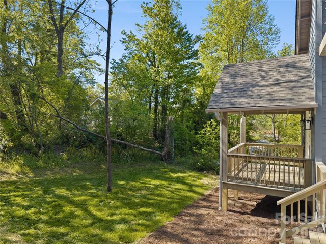 551 Fisher Road, Brevard, NC 28712