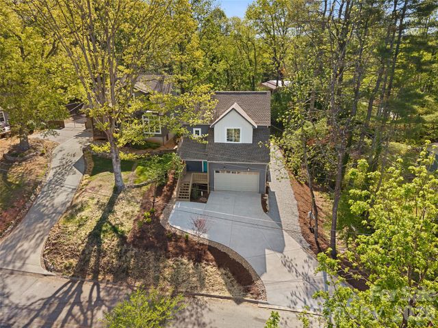 551 Fisher Road, Brevard, NC 28712
