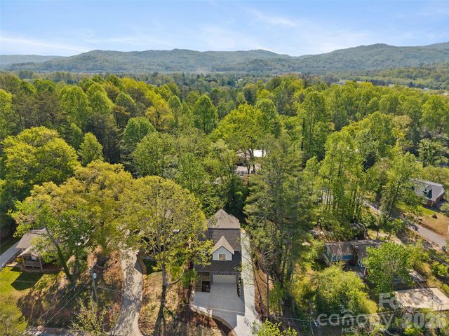 551 Fisher Road, Brevard, NC 28712