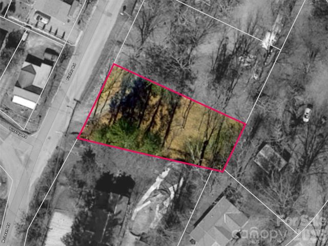 551 Fisher Road, Brevard, NC 28712
