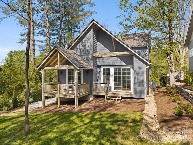 551 Fisher Road, Brevard, NC 28712