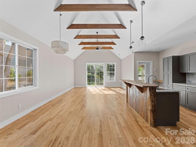 551 Fisher Road, Brevard, NC 28712