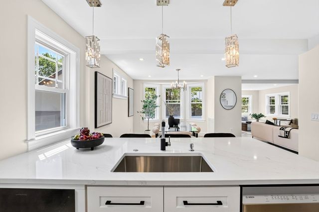 66 Linden St, Newton, MA 02464