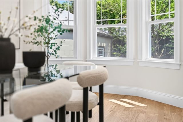 66 Linden St, Newton, MA 02464