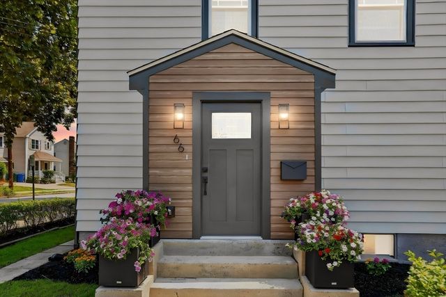 66 Linden St, Newton, MA 02464
