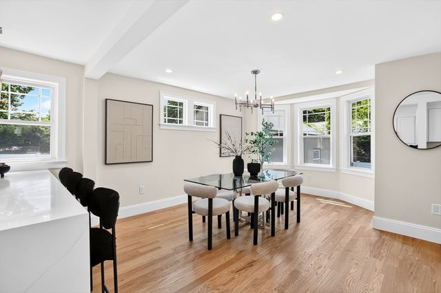 66 Linden St, Newton, MA 02464