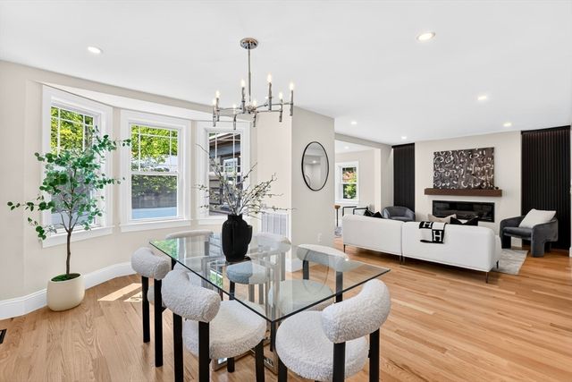 66 Linden St, Newton, MA 02464