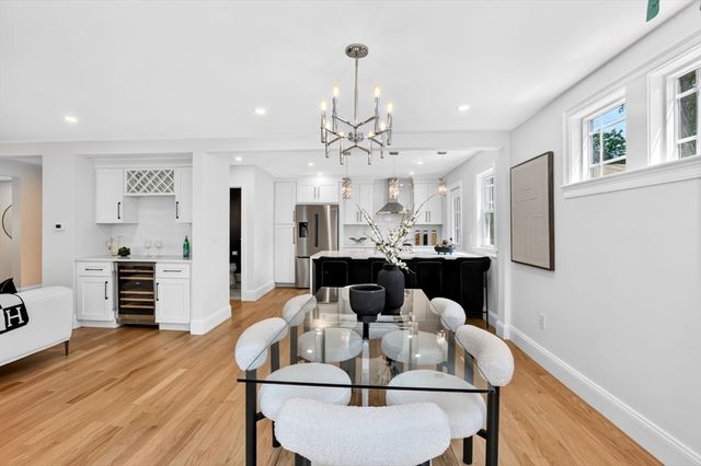 66 Linden St, Newton, MA 02464