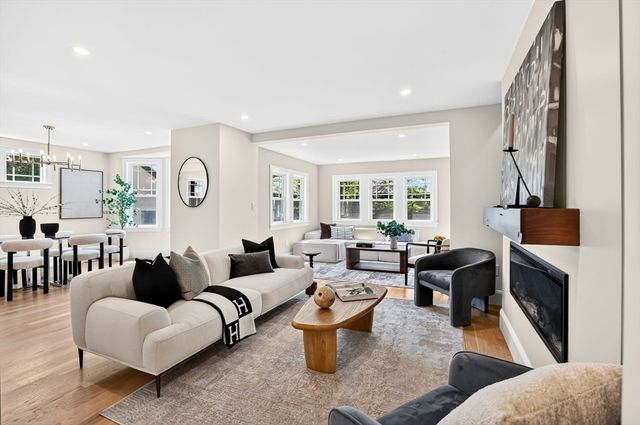 66 Linden St, Newton, MA 02464