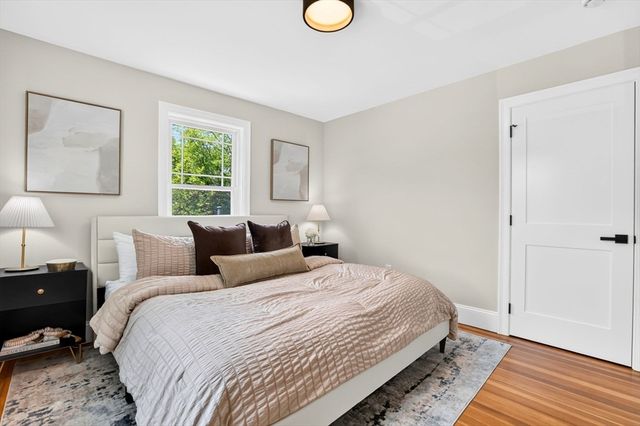66 Linden St, Newton, MA 02464
