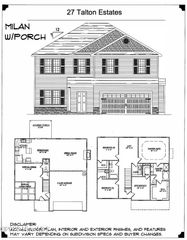 104 Nova Place, Pikeville, NC 27863