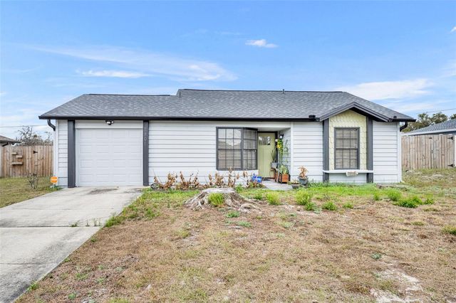 2901 CHALMER STREET, Deltona, FL 32738