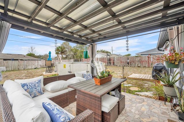 2901 CHALMER STREET, Deltona, FL 32738