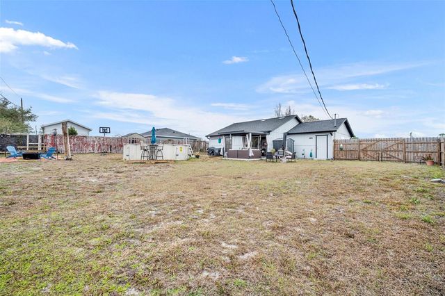 2901 CHALMER STREET, Deltona, FL 32738