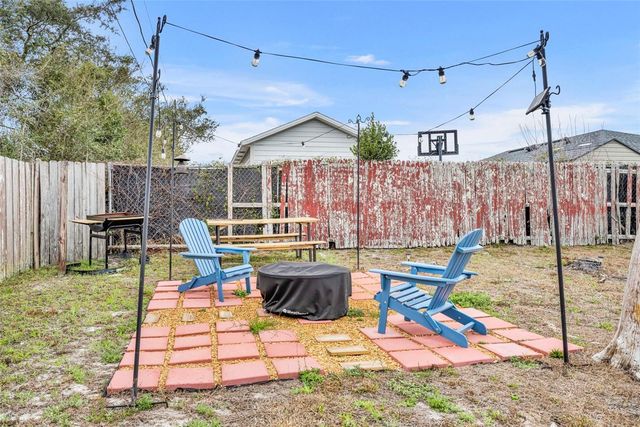 2901 CHALMER STREET, Deltona, FL 32738