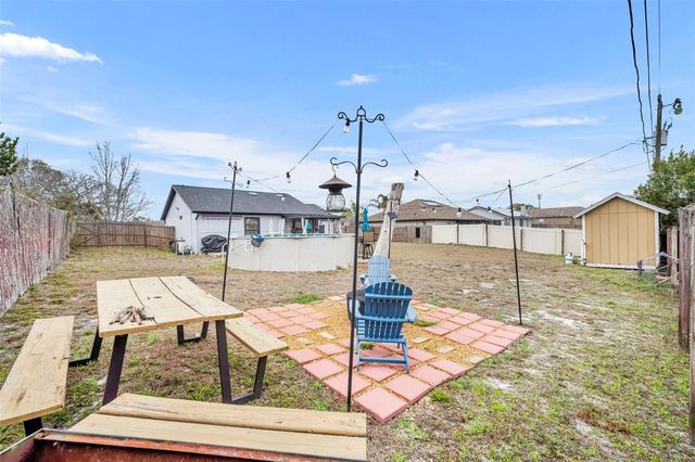 2901 CHALMER STREET, Deltona, FL 32738