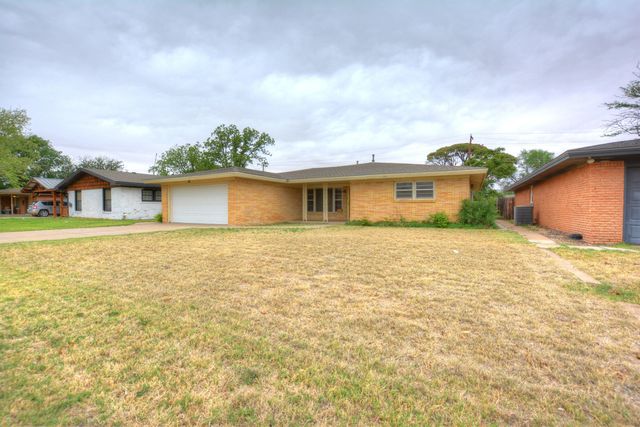 5224 9th Street, Lubbock, TX 79416