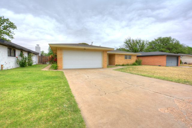 5224 9th Street, Lubbock, TX 79416