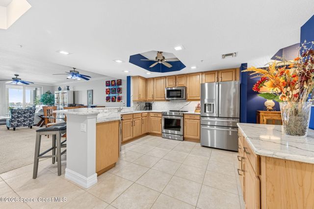 15 N Indian River Drive 503, Cocoa, FL 32922