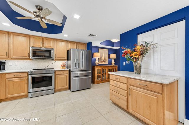 15 N Indian River Drive 503, Cocoa, FL 32922