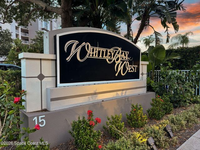 15 N Indian River Drive 503, Cocoa, FL 32922