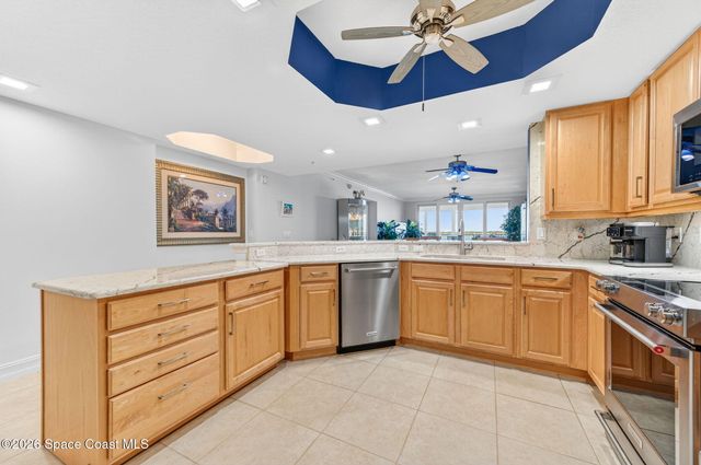 15 N Indian River Drive 503, Cocoa, FL 32922