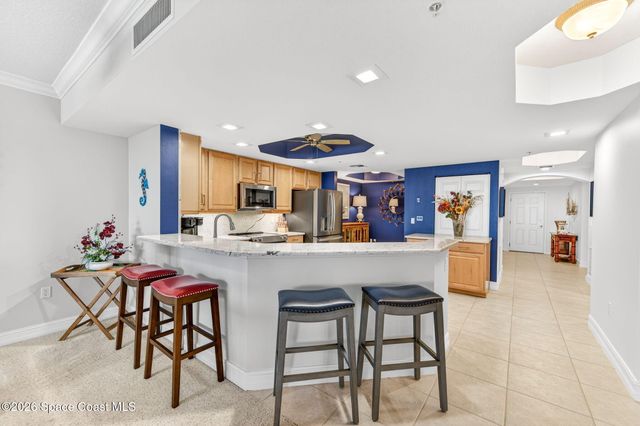 15 N Indian River Drive 503, Cocoa, FL 32922