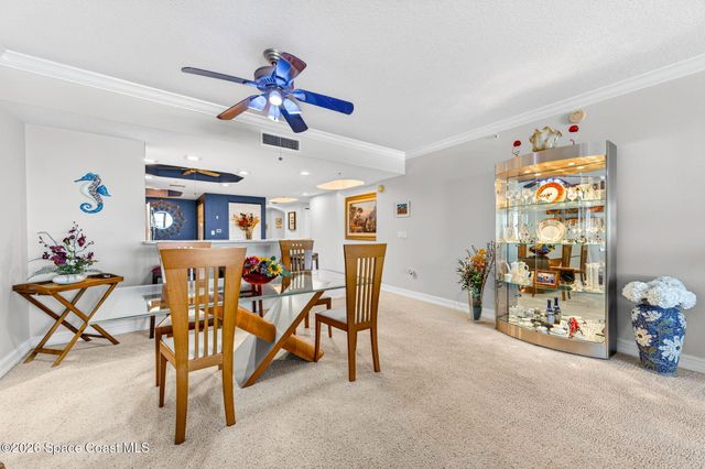 15 N Indian River Drive 503, Cocoa, FL 32922