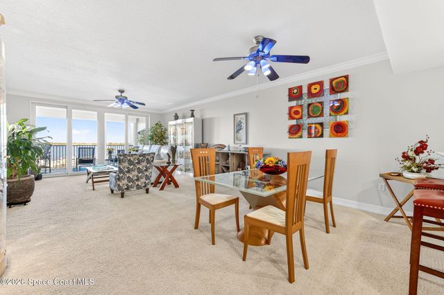 15 N Indian River Drive 503, Cocoa, FL 32922