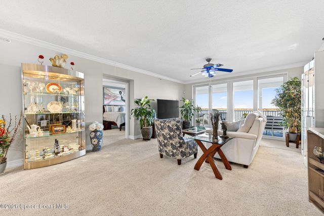 15 N Indian River Drive 503, Cocoa, FL 32922