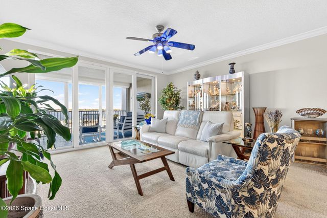 15 N Indian River Drive 503, Cocoa, FL 32922