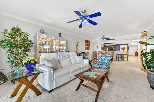 15 N Indian River Drive 503, Cocoa, FL 32922