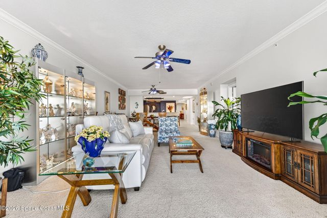 15 N Indian River Drive 503, Cocoa, FL 32922