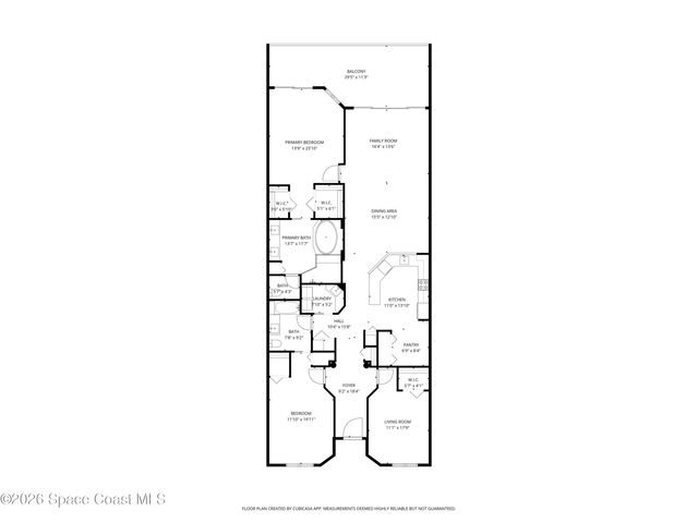 15 N Indian River Drive 503, Cocoa, FL 32922