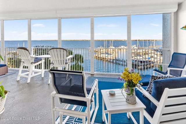 15 N Indian River Drive 503, Cocoa, FL 32922