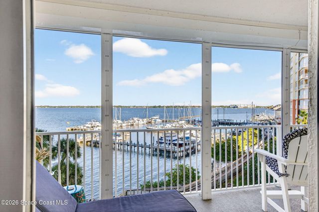 15 N Indian River Drive 503, Cocoa, FL 32922