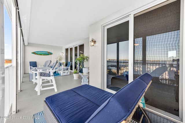 15 N Indian River Drive 503, Cocoa, FL 32922