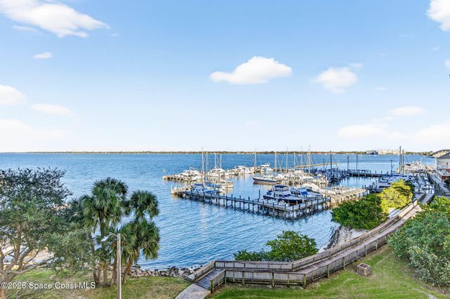 15 N Indian River Drive 503, Cocoa, FL 32922