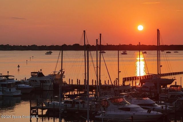 15 N Indian River Drive 503, Cocoa, FL 32922