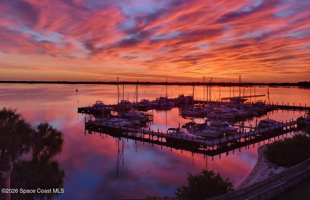 15 N Indian River Drive 503, Cocoa, FL 32922