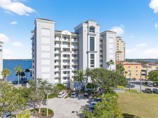 15 N Indian River Drive 503, Cocoa, FL 32922