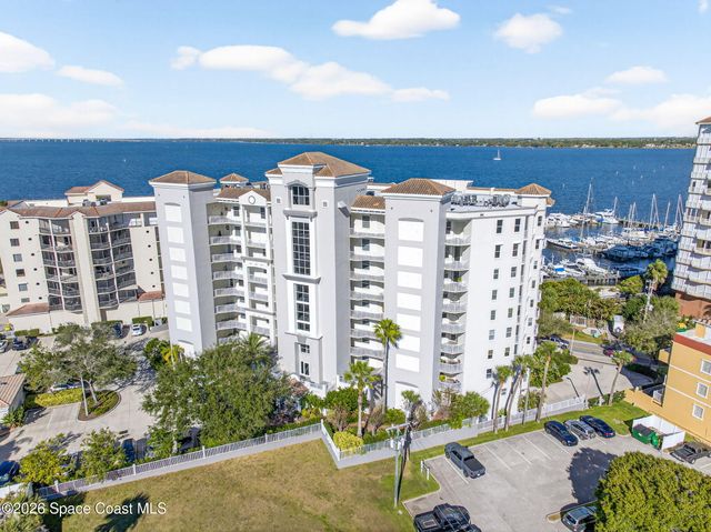 15 N Indian River Drive 503, Cocoa, FL 32922