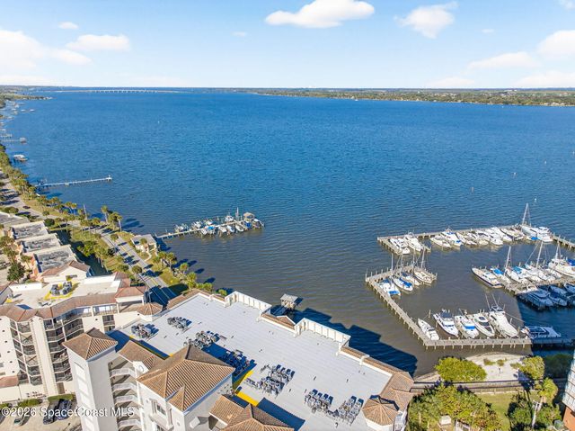 15 N Indian River Drive 503, Cocoa, FL 32922