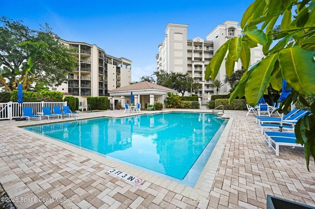 15 N Indian River Drive 503, Cocoa, FL 32922